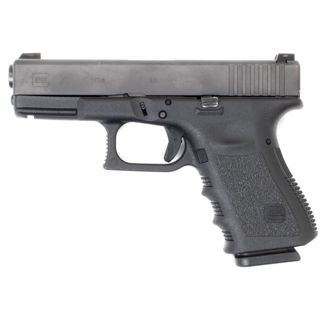 Glock 23